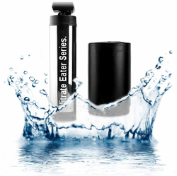 Nitrate Eater-125-12 Nitrate Filter